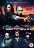 Tiger House