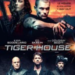 Tiger House