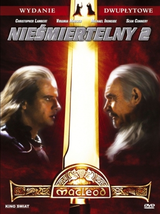 Nieśmiertelny 2: Nowe życie