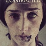 Contracted