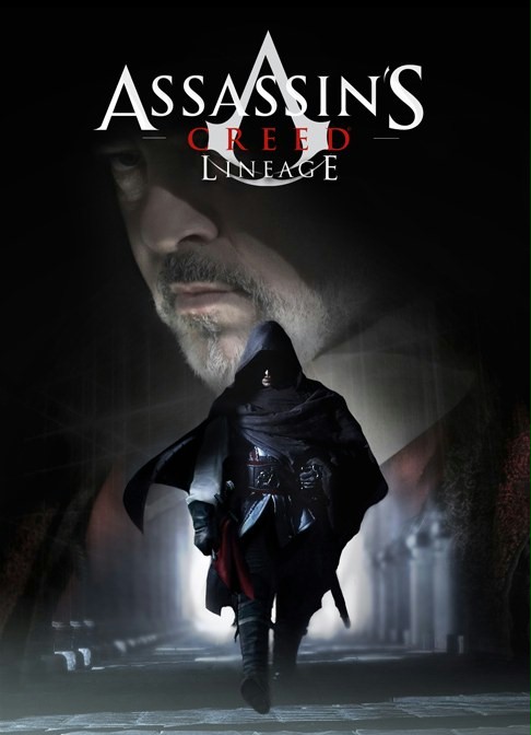 Assassin’s Creed: Rodowód