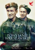 Powstanie Warszawskie