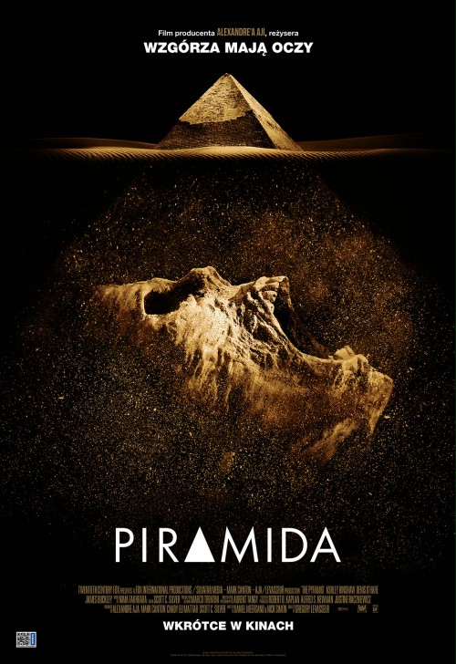 Piramida