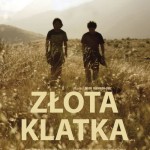 Złota klatka