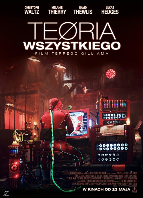 Teoria wszystkiego