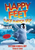 Happy Feet: Tupot małych stóp