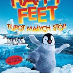 Happy Feet: Tupot małych stóp