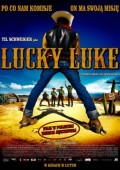 Lucky Luke