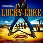 Lucky Luke