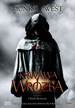 Krwawa wróżba