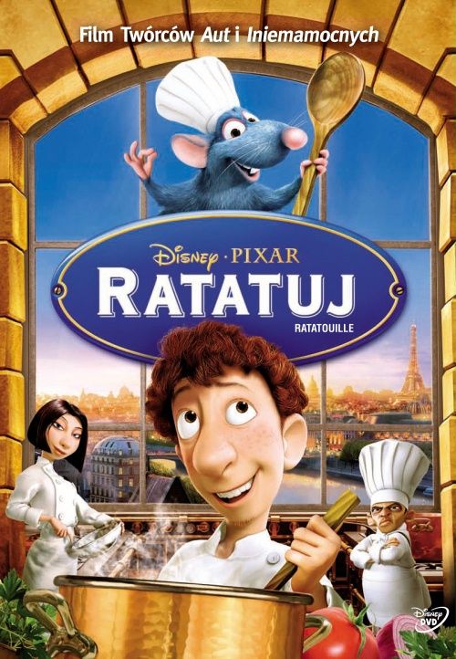 Ratatuj