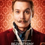 Bezwstydny Mortdecai