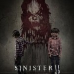 Sinister 2