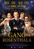 Gang Rosenthala