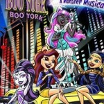 Monster High: Boo York, Boo York