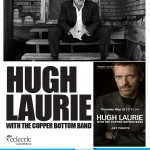 Hugh Laurie: Copper Bottom Blues