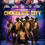 Chocolate City