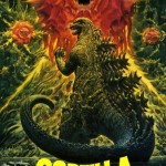 Godzilla kontra Biollante