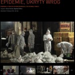 Epidemie, ukryty wróg