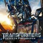 Transformers 2: Zemsta upadłych