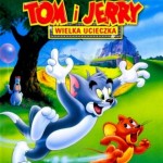 Tom i Jerry: Wielka ucieczka