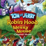 Tom i Jerry: Robin Hood i jego Księżna Mysz