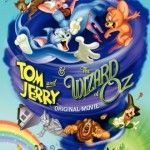 Tom i Jerry: Czarnoksiężnik z krainy Oz