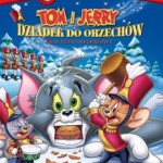 Tom i Jerry: Dziadek do orzechów