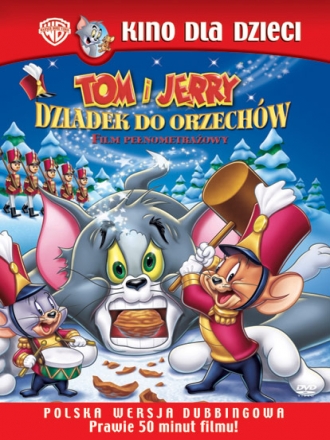 Tom i Jerry: Dziadek do orzechów