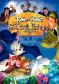 Tom i Jerry i Sherlock Holmes