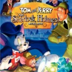 Tom i Jerry i Sherlock Holmes