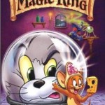 Tom i Jerry: Magiczny pierścień