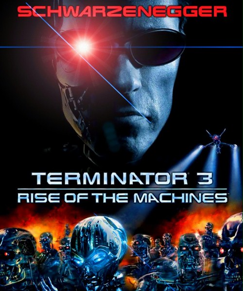 Terminator 3: Bunt Maszyn