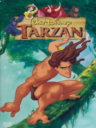 Tarzan