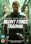 Blunt Force Trauma