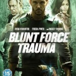 Blunt Force Trauma