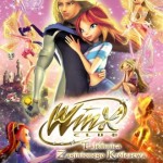 Winx Club: Tajemnica Zaginionego Królestwa