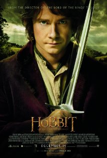 Hobbit: Niezwykła podróż