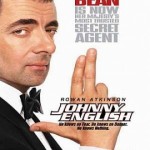 Johnny English