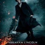 Abraham Lincoln: Łowca wampirów