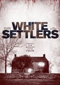 White Settlers: The Blood Lands