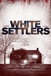 White Settlers: The Blood Lands