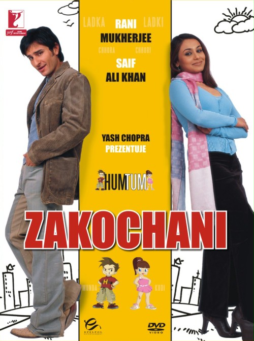 Zakochani