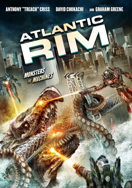 Atlantic Rim