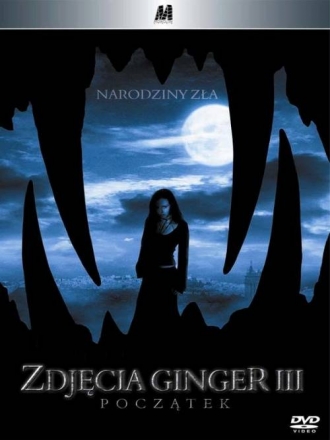 Zdjęcia Ginger 3: Początek