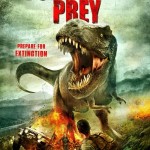 Jurassic Prey