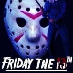 Friday the 13th: The Curse of Jason