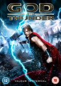 God of Thunder