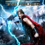 God of Thunder