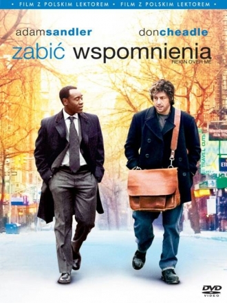 Zabić wspomnienia